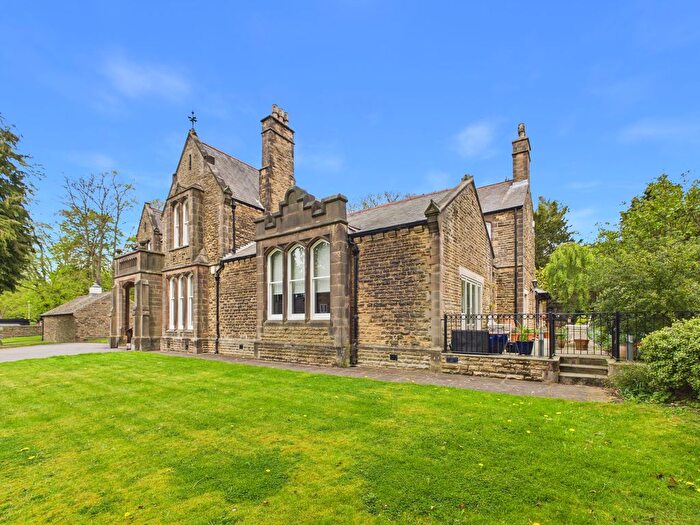 3 Bedroom Flat For Sale In Normanhurst Park, Normanhurst Normanhurst Park, DE4