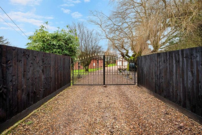 5 Bedroom Detached House For Sale In Ardleigh, CO7