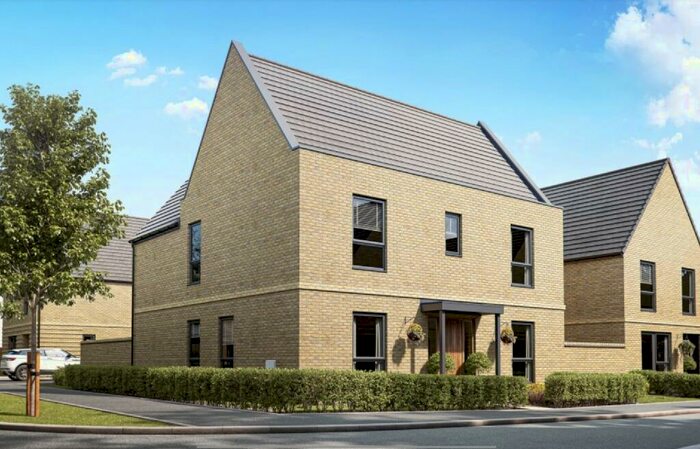 Land For Sale In Evenlode Road, Moreton-In-Marsh, GL56