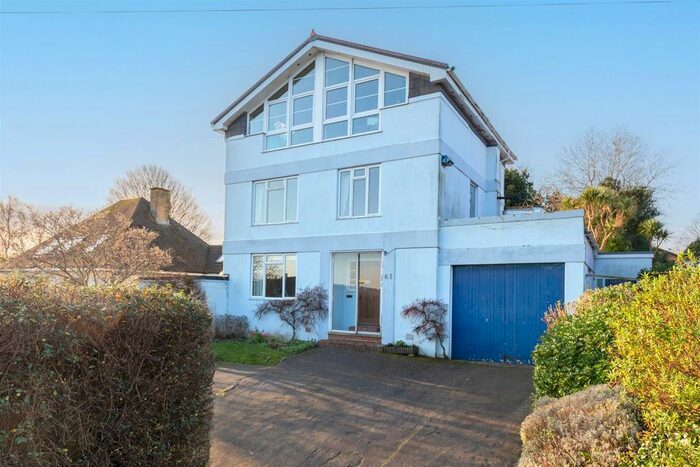 4 Bedroom Detached House For Sale In Cowes, Isle Of Wight, PO31