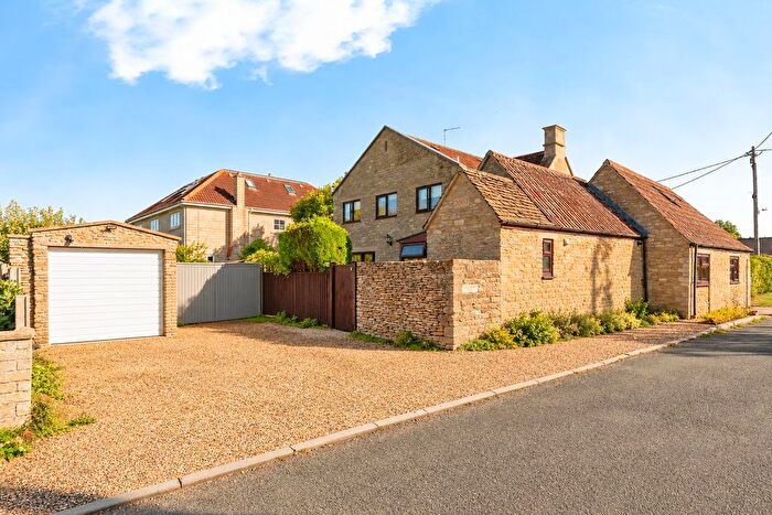 5 Bedroom Detached House For Sale In Bath Road, Atworth, Melksham, SN12