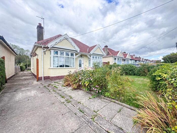 2 Bedroom Bungalow For Sale In Gloucester Road, Patchway, Bristol, BS34