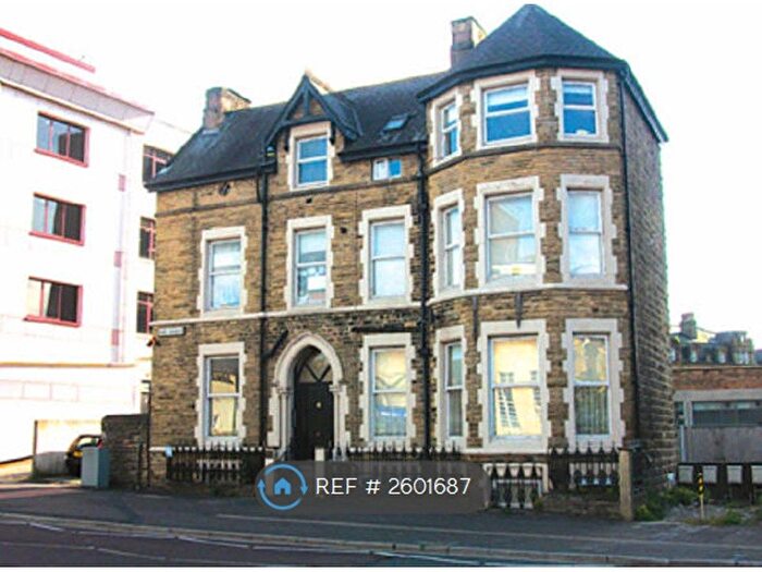 1 Bedroom Flat To Rent In East Parade, Harrogate, HG1
