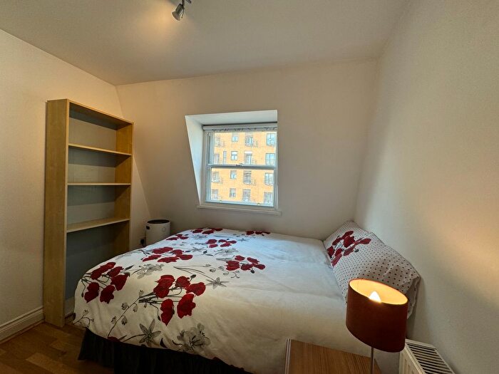 1 Bedroom Flat To Rent In Cromwell Road, London, SW7