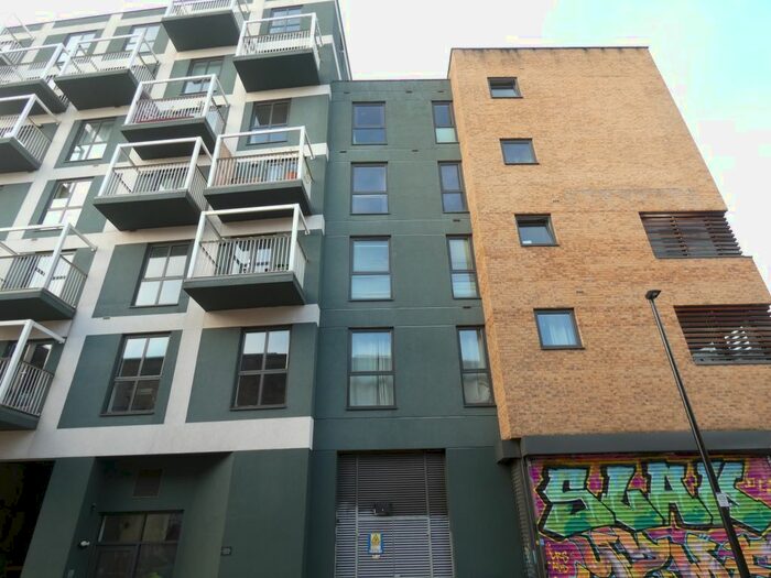 1 Bedroom Flat To Rent In Hare Marsh, London, E2