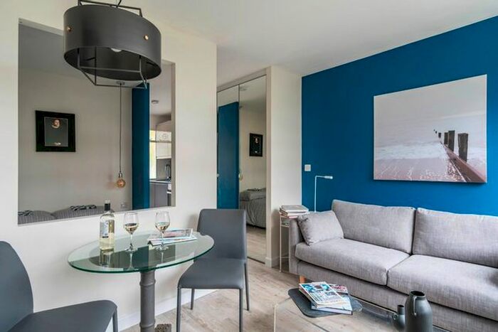 Studio To Rent In Pullman Court, Streatham Hill, SW2