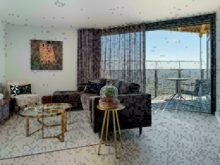 2 Bedroom Apartment To Rent In Uncle Elephant & Castle, Churchyard Row, London, SE11