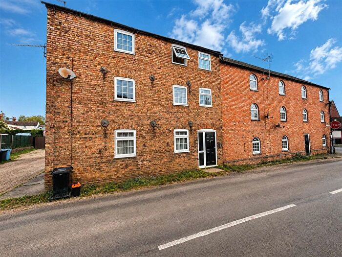 1 Bedroom Flat To Rent In Birthorpe Road, Billingborough, Sleaford, Lincolnshire, NG34