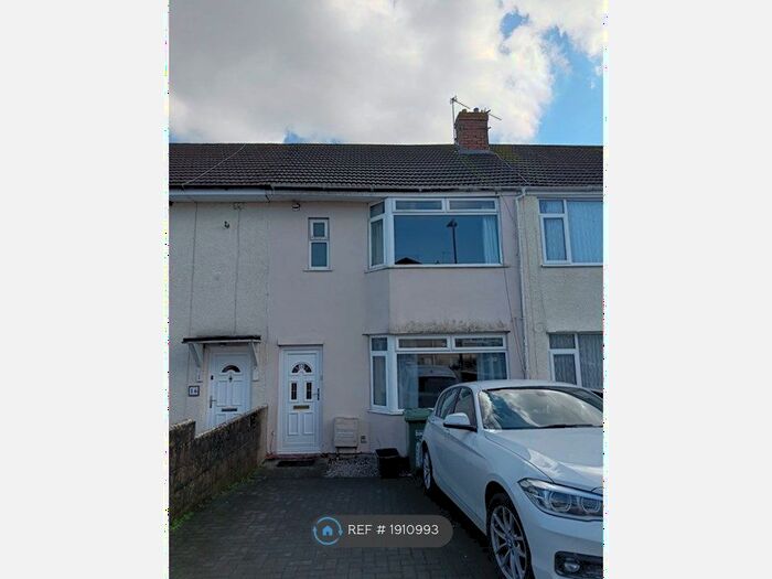 4 Bedroom Terraced House To Rent In Mortimer Road, Filton, Bristol, BS34