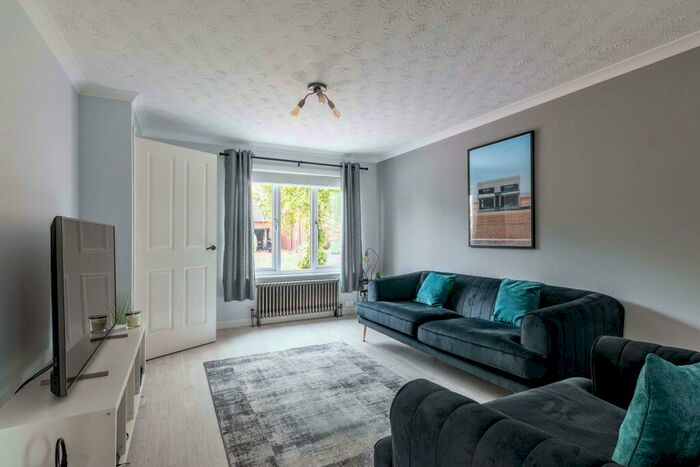 2 Bedroom Terraced House To Rent In Beautiful, Bedroom Mid-terraced House Located On Mitchell Way Available Now, EH33