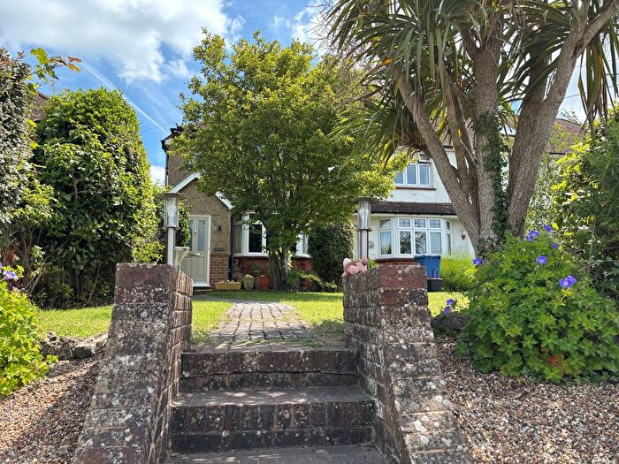 3 Bedroom Semi-Detached House For Sale In Broadview, Sittingbourne, ME9