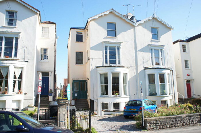 2 Bedroom Flat To Rent In Hampton Park, Redland, BS6