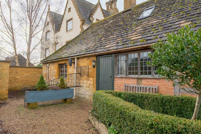 1 Bedroom Barn Conversion To Rent In Didbrook Fields, Toddington, GL54