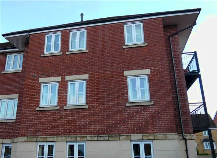 2 Bedroom Flat To Rent In Gadwall Way, Scunthorpe, DN16