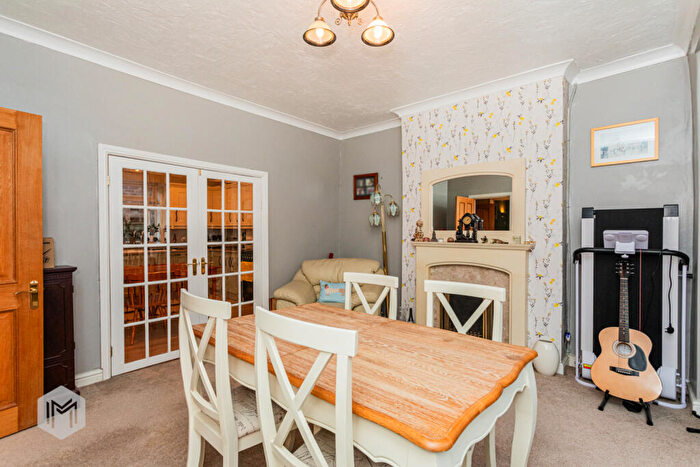 3 Bedroom End Of Terrace House For Sale In Hodge Road, Worsley, Manchester, M28