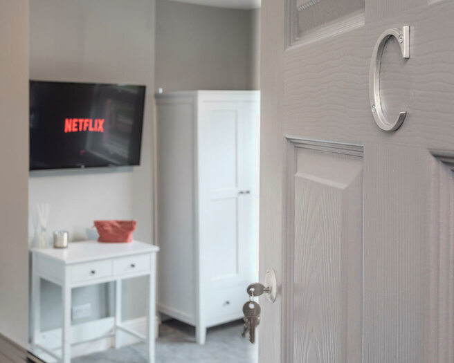 Studio To Rent In St. Michaels Road, Aldershot, GU12