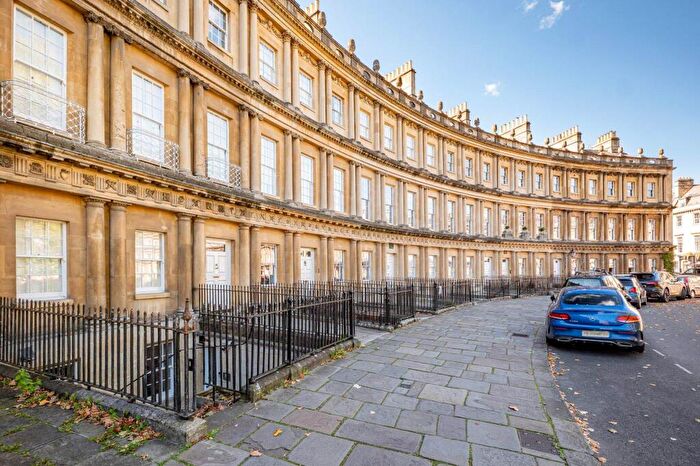 1 Bedroom Apartment To Rent In The Circus, BA1