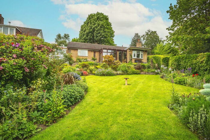 3 Bedroom Detached Bungalow For Sale In Horsley Lane, Coxbench, Derby, DE21