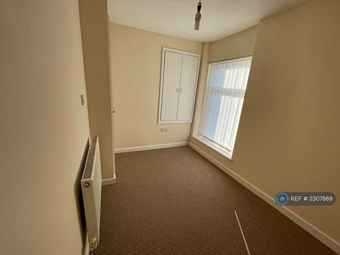 2 Bedroom End Of Terrace House To Rent In Baglan Street, Treherbert, CF42