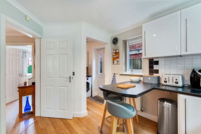 4 Bedroom Detached House For Sale In Pickley Court, Leigh, WN7