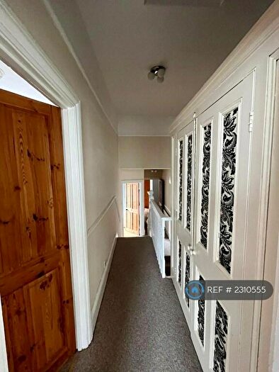 1 Bedroom Flat To Rent In Limes Road, Croydon, CR0