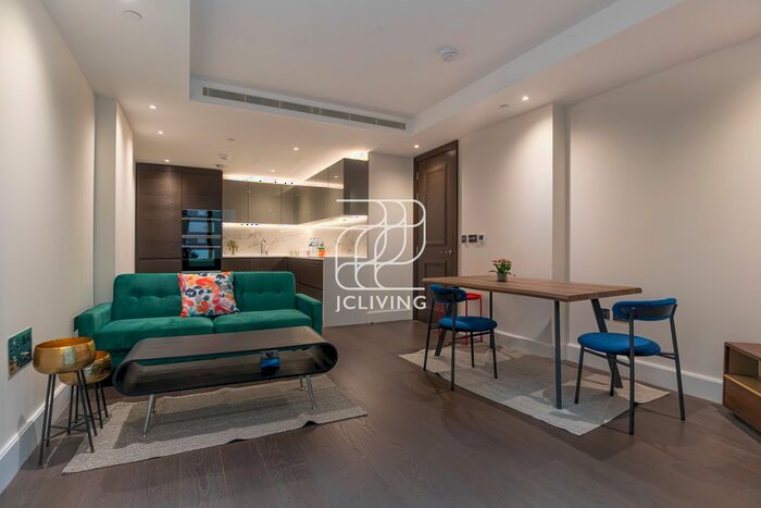 2 Bedroom Flat To Rent In Warwick Lane, Kensington, W14