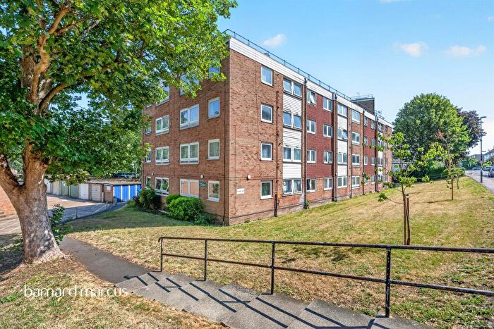1 Bedroom Flat For Sale In Violet Lane, Croydon, CR0