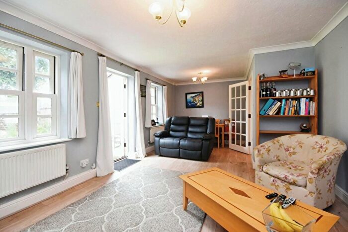 3 Bedroom Terraced House For Sale In Austen Drive, Stock, Ingatestone, CM4
