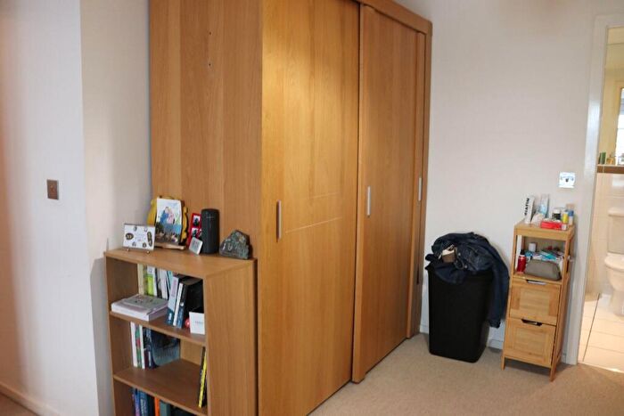 2 Bedroom Apartment To Rent In Apartment, Augusta House, Livery Street, Leamington Spa, CV32