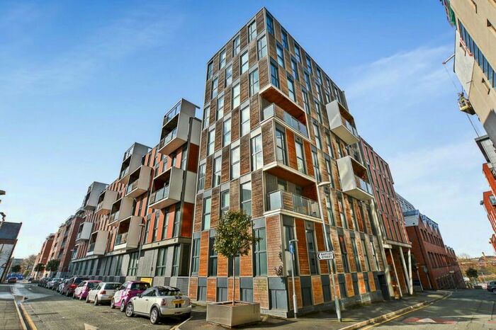 2 Bedroom Flat To Rent In Skyline Chambers, Ludgate Hill, Noma, Manchester, M4