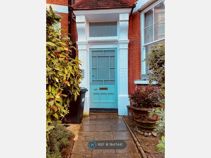 2 Bedroom Flat To Rent In Hornsey Rise Gardens, London, N19