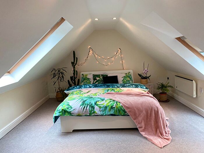 1 Bedroom Flat To Rent In Westwood Mews, Heathfield, TN21