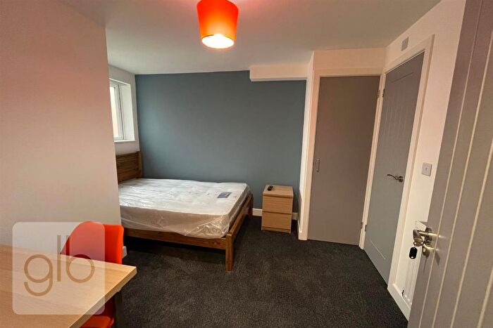 1 Bedroom Property To Rent In Bramble Street, Coventry, CV1