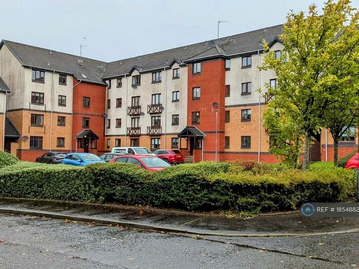 1 Bedroom Flat To Rent In Spoolers Road, Paisley, PA1