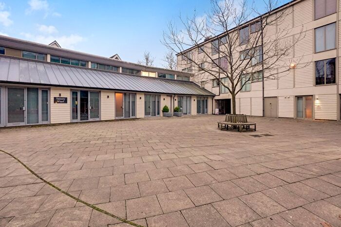 1 Bedroom Maisonette To Rent In Tannery Square, Canterbury, CT1