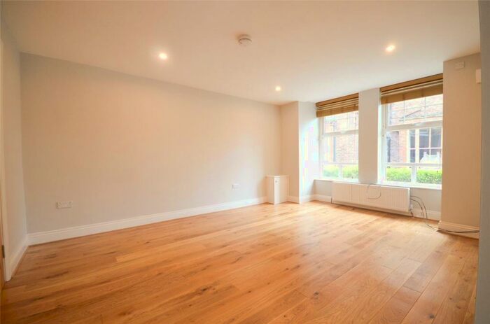 2 Bedroom Apartment To Rent In A Old Lansdowne Road, Didsbury, Manchester, M20