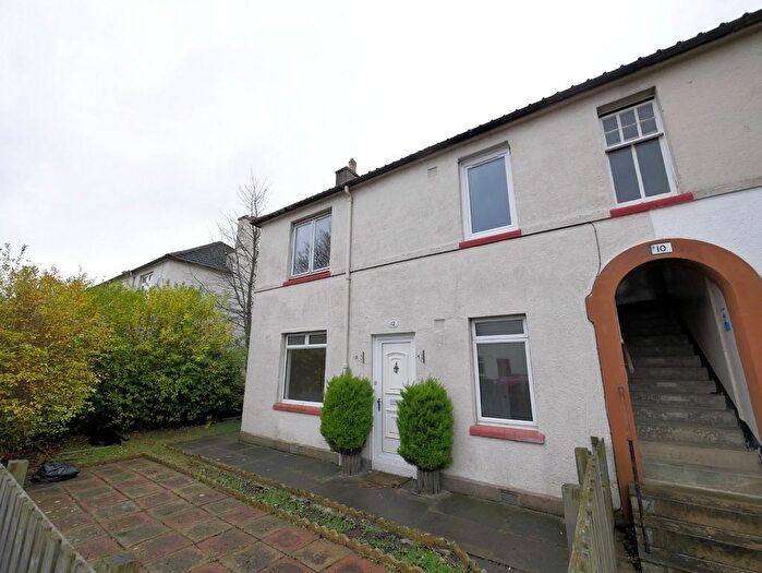 2 Bedroom Flat To Rent In Saughton Park, Saughton, Edinburgh, EH12