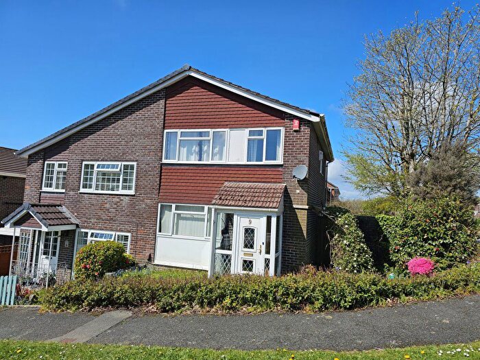 3 Bedroom Semi-Detached House To Rent In Plympton, Plymouth, PL7
