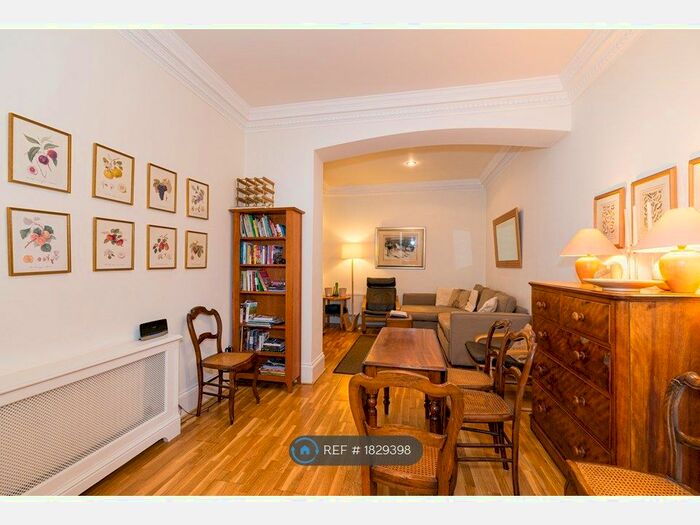 1 Bedroom Flat To Rent In Courtfield Gardens, London, SW5