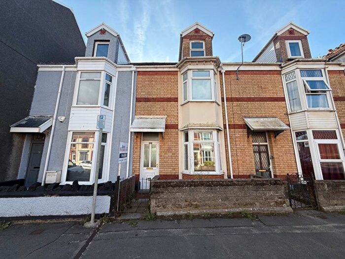 4 Bedroom Property To Rent In St. Helens Road, Swansea, SA1