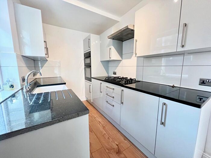 2 Bedroom Terraced House To Rent In Duke Street, Arnold, NG5