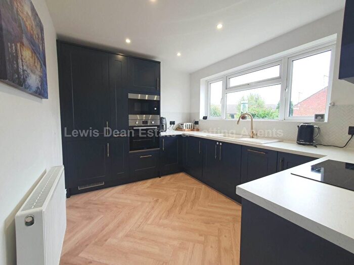 1 Bedroom Flat To Rent In Upton, Poole, Dorset, BH16