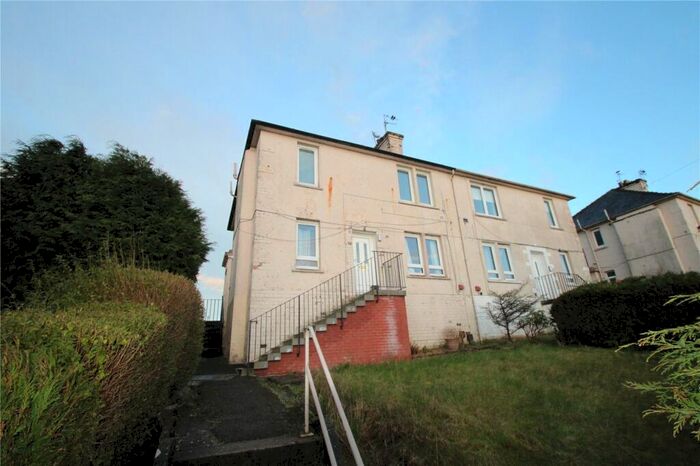 2 Bedroom Flat For Sale In Carden Crescent, Cardenden, Lochgelly, KY5