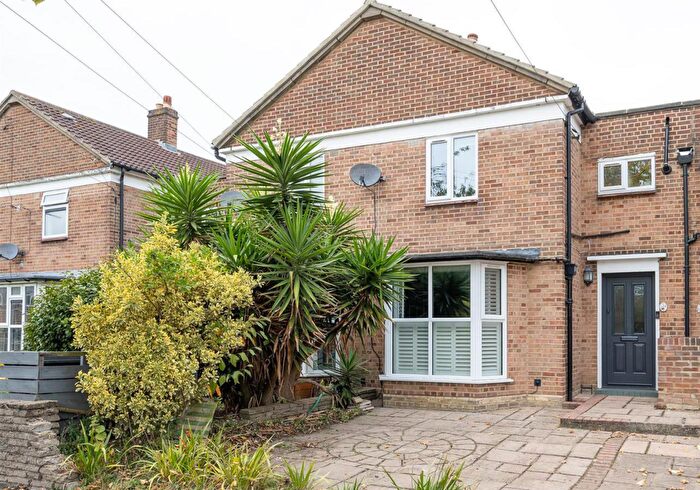 2 Bedroom House For Sale In McEntee Avenue, Walthamstow, E17