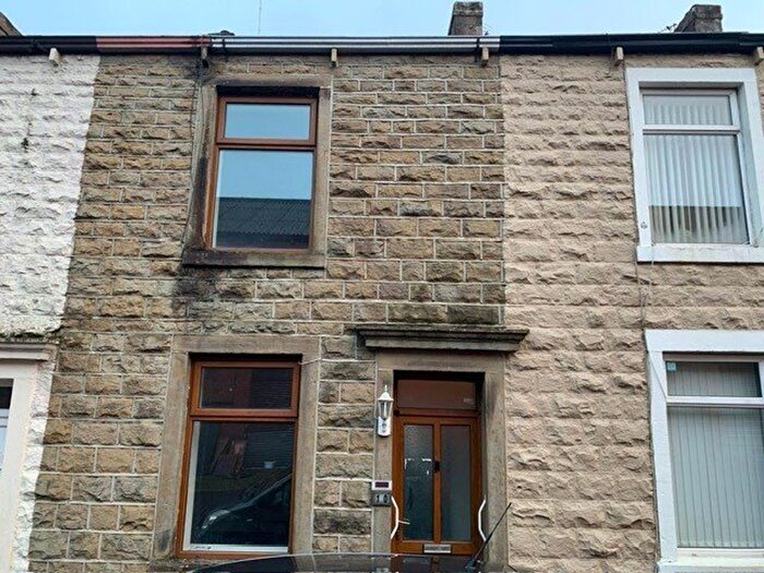 2 Bedroom Terraced House To Rent In Horne Street, Accrington, BB5