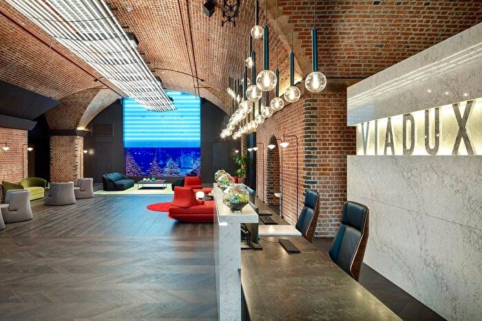 2 Bedroom Flat To Rent In Viadux, Great Bridgewater Street, Manchester, M1