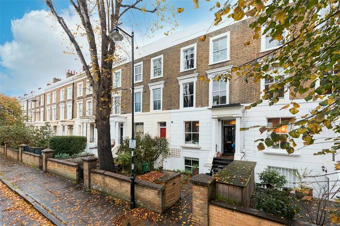 1 Bedroom Flat To Rent In Morton Road, Islington, N1