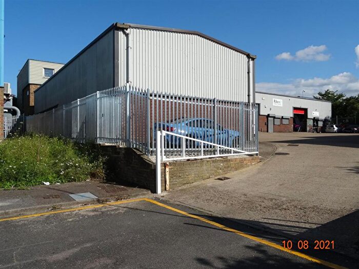 Property To Rent In Horsecroft Road, Harlow, CM19