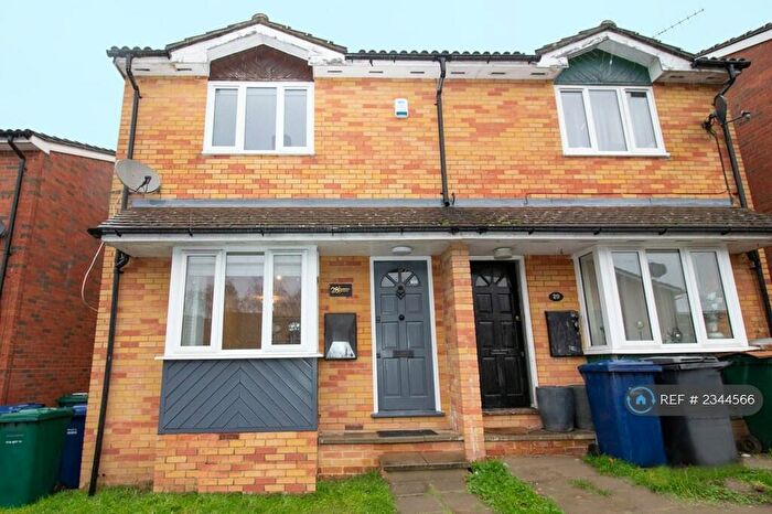 2 Bedroom Terraced House To Rent In Appletree Gardens, Barnet, EN4