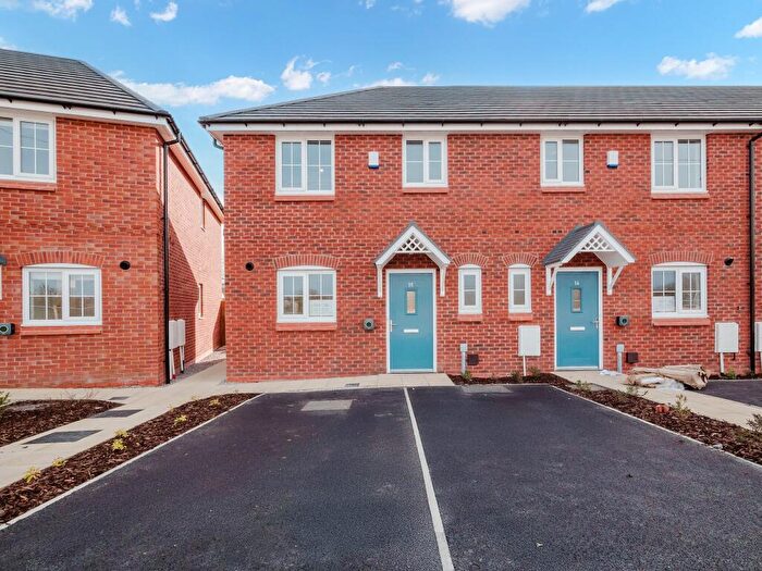 3 Bedroom House To Rent In Caddie Road, Little Hulton, M38